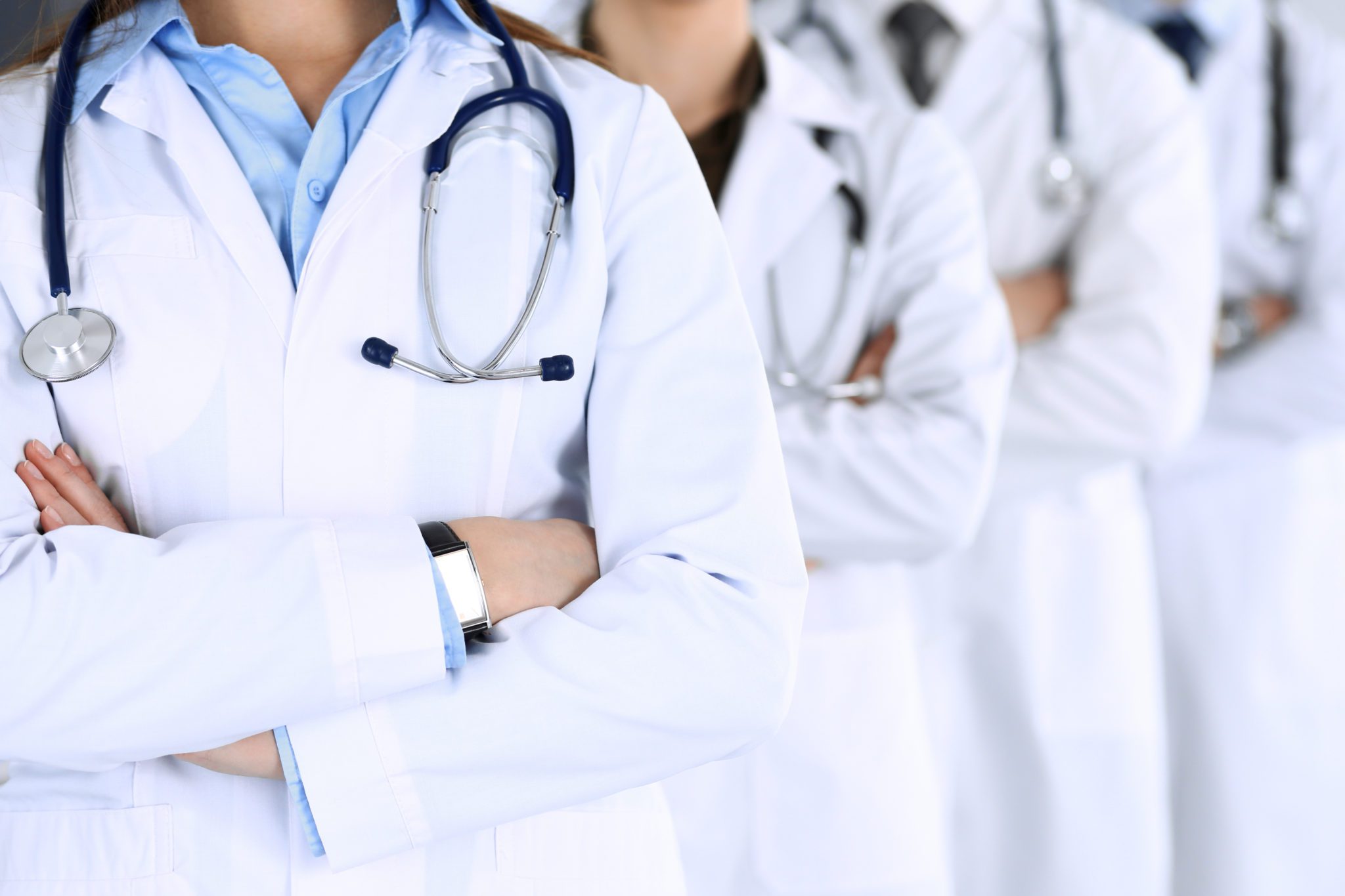 Consultants