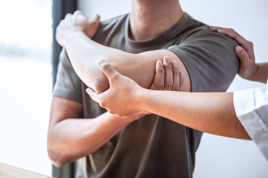 Orthopedist