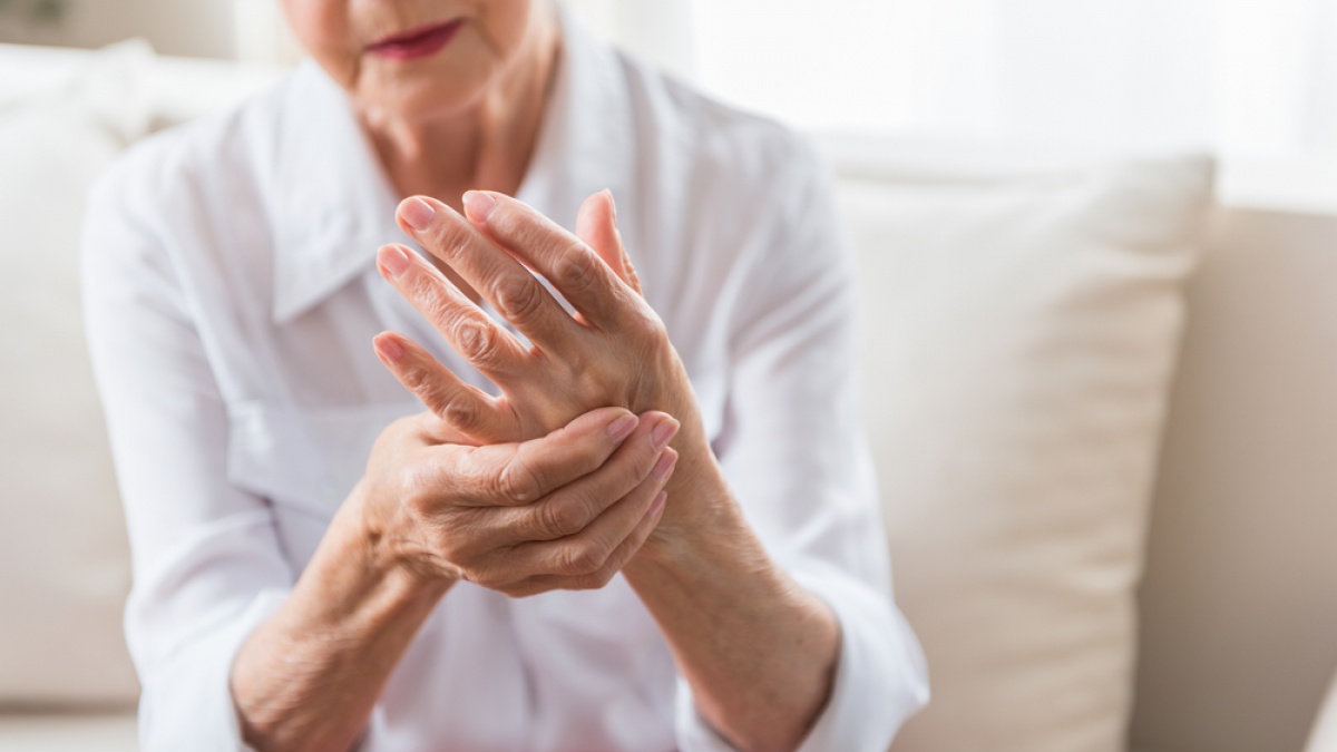 Rheumatologist