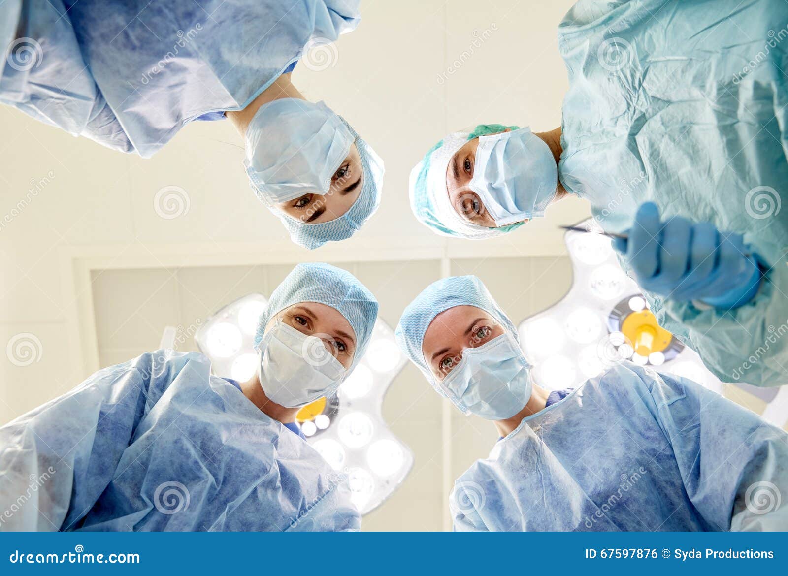 Doctors