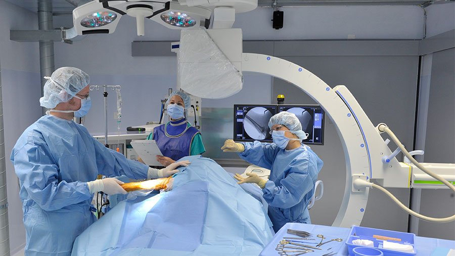Preclinical Services